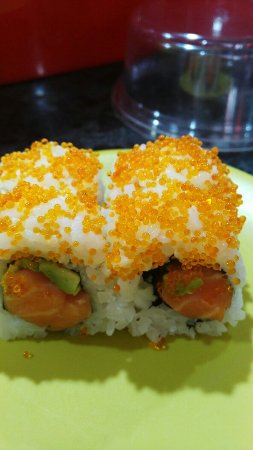 Bar Sushi - Bridge Guide 0