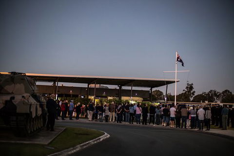 Beenleigh RSL - Lawyer Find 0
