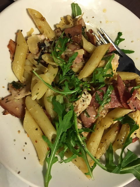 Bertoni's - Click Find 3