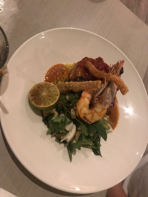 Bistro C - Bridge Guide 4