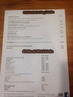 Black Pepper Cafe Noosa Junction - Bet 4u 2