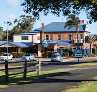 Blue Mountain Hotel - Bridge Guide