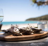 Boardwalk Bistro on Hastings - Bridge Guide