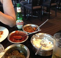 Bolliwood Masala Aitkenvale - Lawyer Find