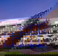 Bridgewater Q Restaurant - Lawyer Find