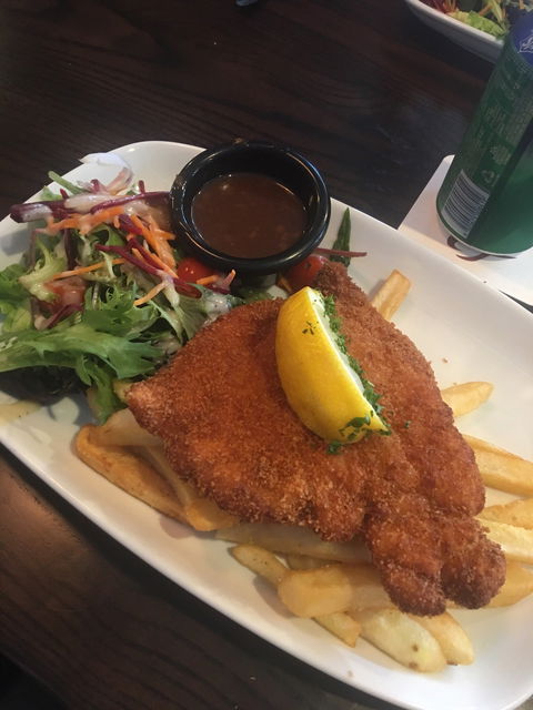 Bull 'N' Barra Restaurant - Click Find 4