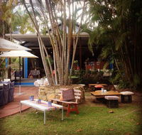 Cafe Doonan - DBD