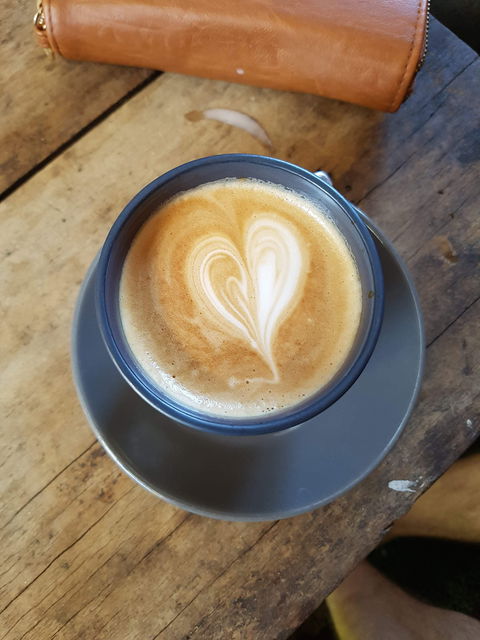 Cafe On Cusack - Bet 4u 5