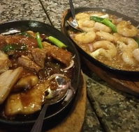 Capitol Regent Chinese Restaurant - Click Find