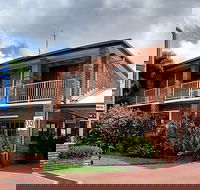 Cascade Motel in Townsville - Lawyer Find