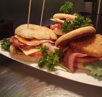 Centro Bar and Grill
