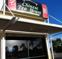 Chinese Tea House