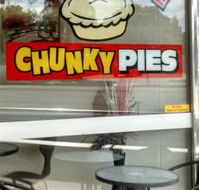 Chunky Pies