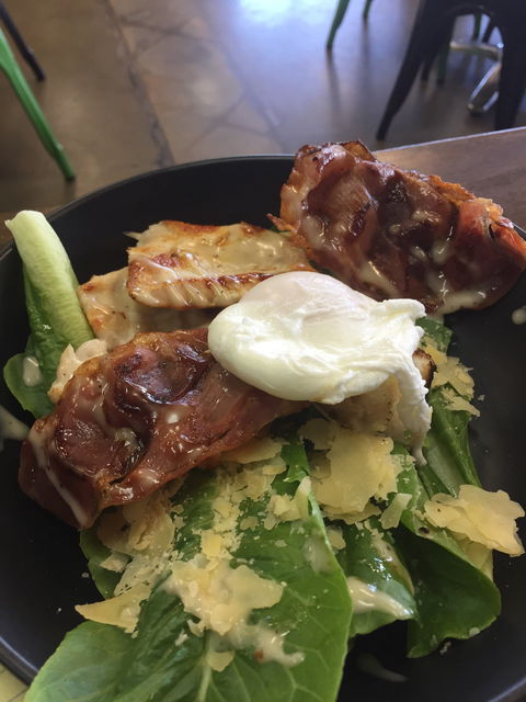 Clint Bradley's Cafe` - Lawyer Find 6