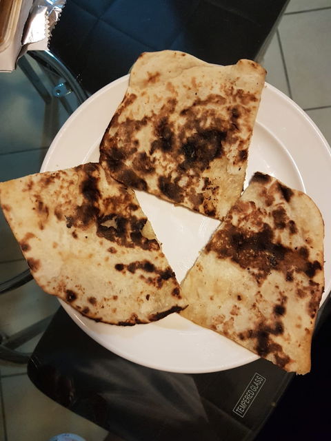 Curry Junction Cafe & Indian Restaurant - Bridge Guide 3