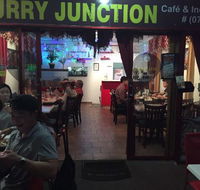 Curry Junction Cafe  Indian Restaurant - Bridge Guide