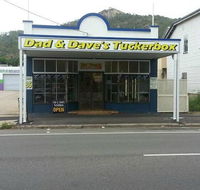 Dad  Daves TuckerBox - Lawyer Find