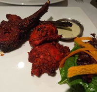 Delhi Tadka Indian Restaurant