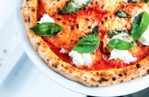 El Capitano Pizzeria & Bar - Bet 4u 0