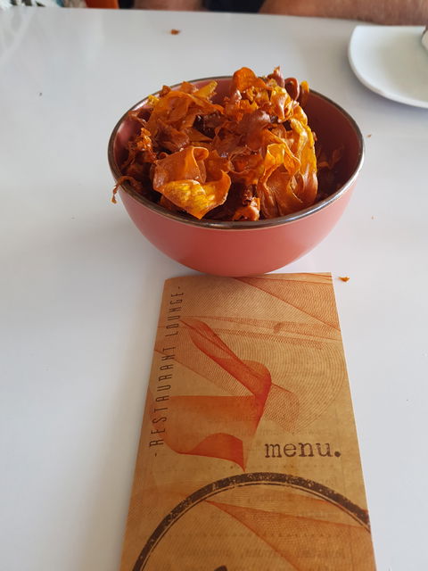 Flux Restaurant & Lounge - Click Find 3