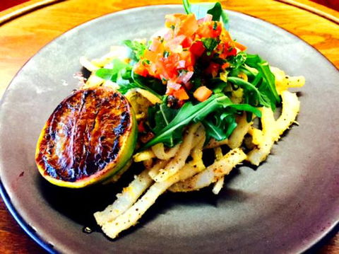 Flux Restaurant & Lounge - Click Find 0