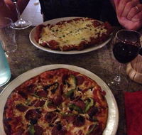 Frank's Pizza Napoli - Lawyer Find