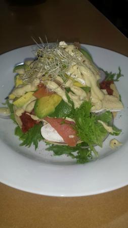 Gibsons Licensed Cafe Noosa - Click Find 0