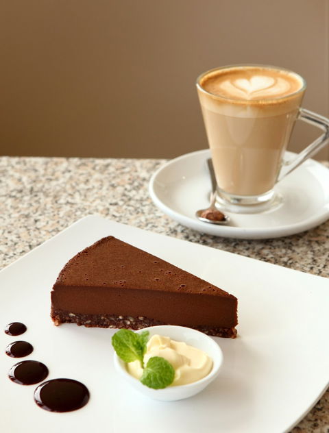 Gibsons Licensed Cafe Noosa - Click Find 4