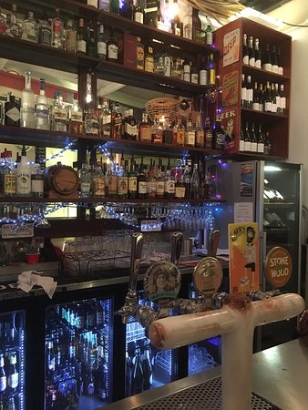 Harbour Wine Bar - Click Find 0