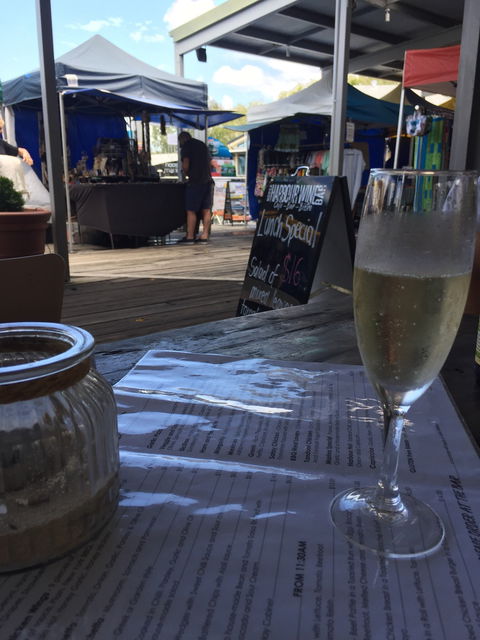 Harbour Wine Bar - Click Find 4
