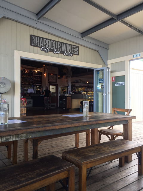 Harbour Wine Bar - Click Find 6