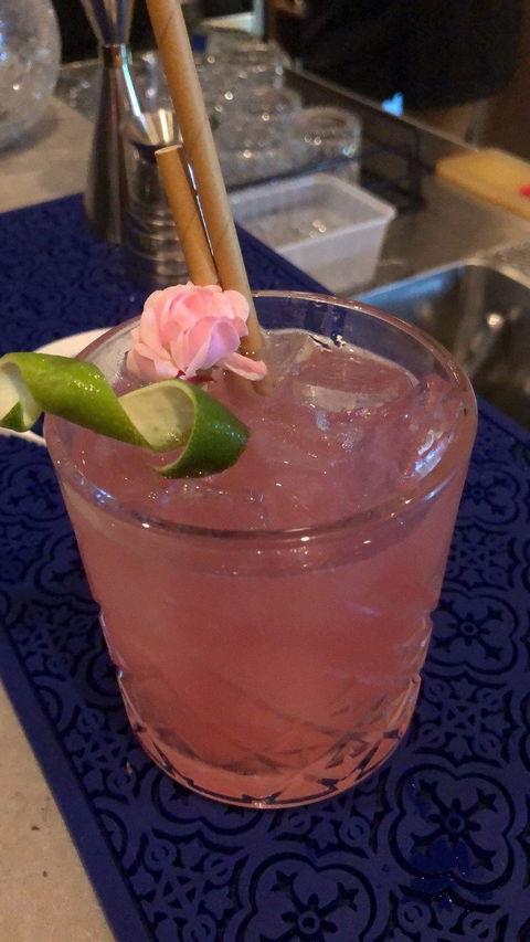Hop & Vine Restaurant Bar - Bridge Guide 1