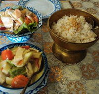 Hot Basil Thai Cottage Restaurant - Bet 4u