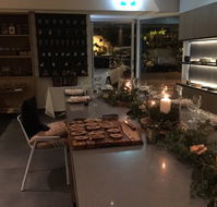 Ibento Boutique Event Space - Bridge Guide