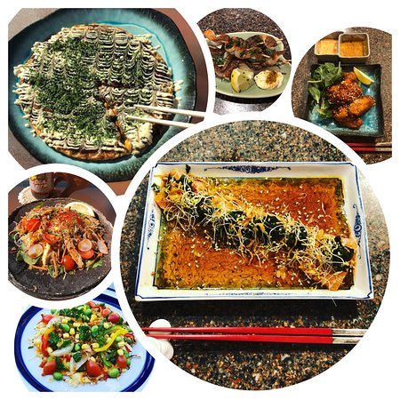 Izakaya Ate - Bridge Guide 0
