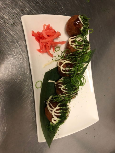 Izakaya Ate - Bridge Guide 1