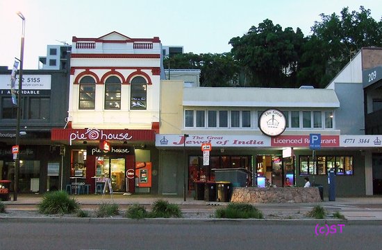 Townsville QLD Click Find