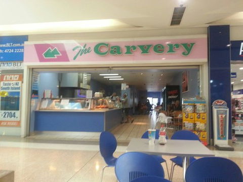 K Mart Plaza Carvery - Click Find 0