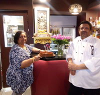 Kaali Gourmet Indian Restaurant - Bridge Guide