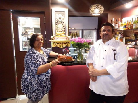 Kaali Gourmet Indian Restaurant - Bridge Guide 0