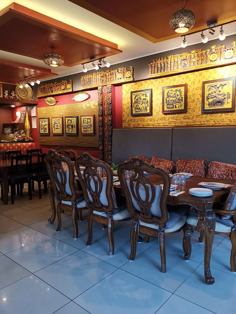 Kaali Gourmet Indian Restaurant - Bridge Guide 2