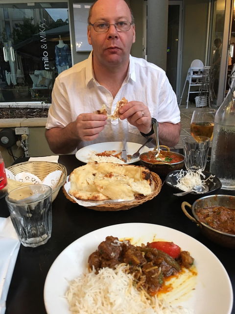 Kaali Gourmet Indian Restaurant - Bridge Guide 3