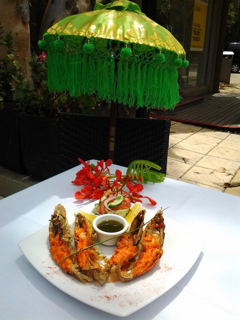 Kaali Gourmet Indian Restaurant - Bridge Guide 4