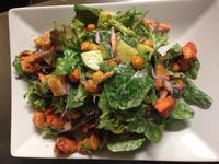 Kastury's Indian Cuisine