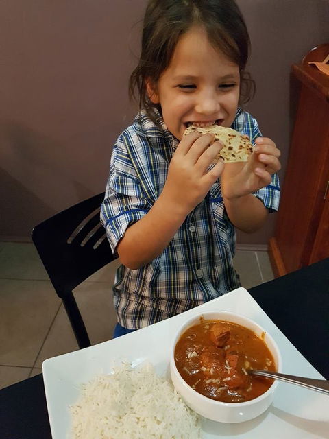 Kastury's Indian Cuisine - Click Find 1