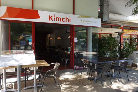 Kimchi Korean Restaurant - Bridge Guide 0