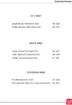 Kimchi Korean Restaurant - Bridge Guide 4