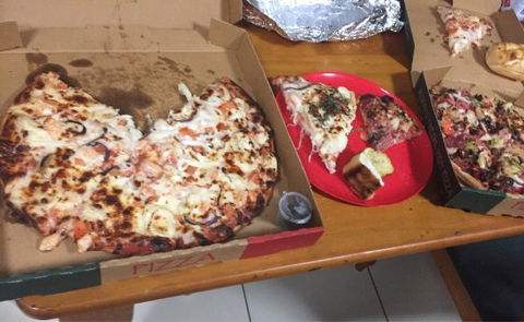 La Taste - Bet 4u 0