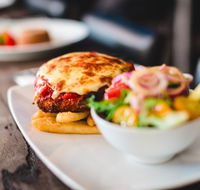 Laguna Jacks Steak House - Bridge Guide