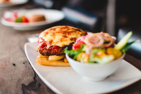 Laguna Jacks Steak House - Bridge Guide 0